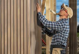 Siding Removal and Disposal in Baird, TX